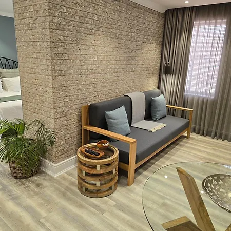 Studio Stay On Sixty6 Johannesburg Exterior foto