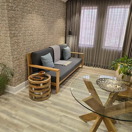Studio Stay On Sixty6 Johannesburg Exterior foto