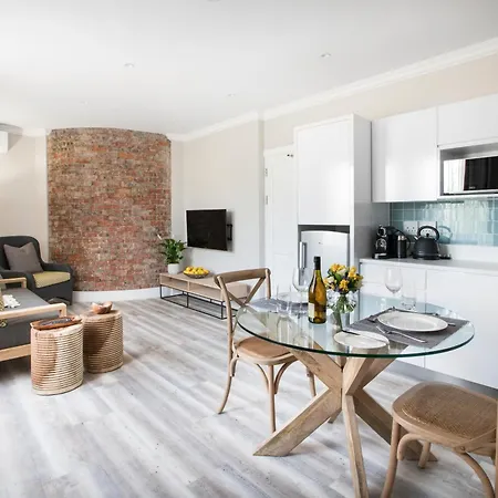 Studio Stay On Sixty6 Johannesburg Exterior foto