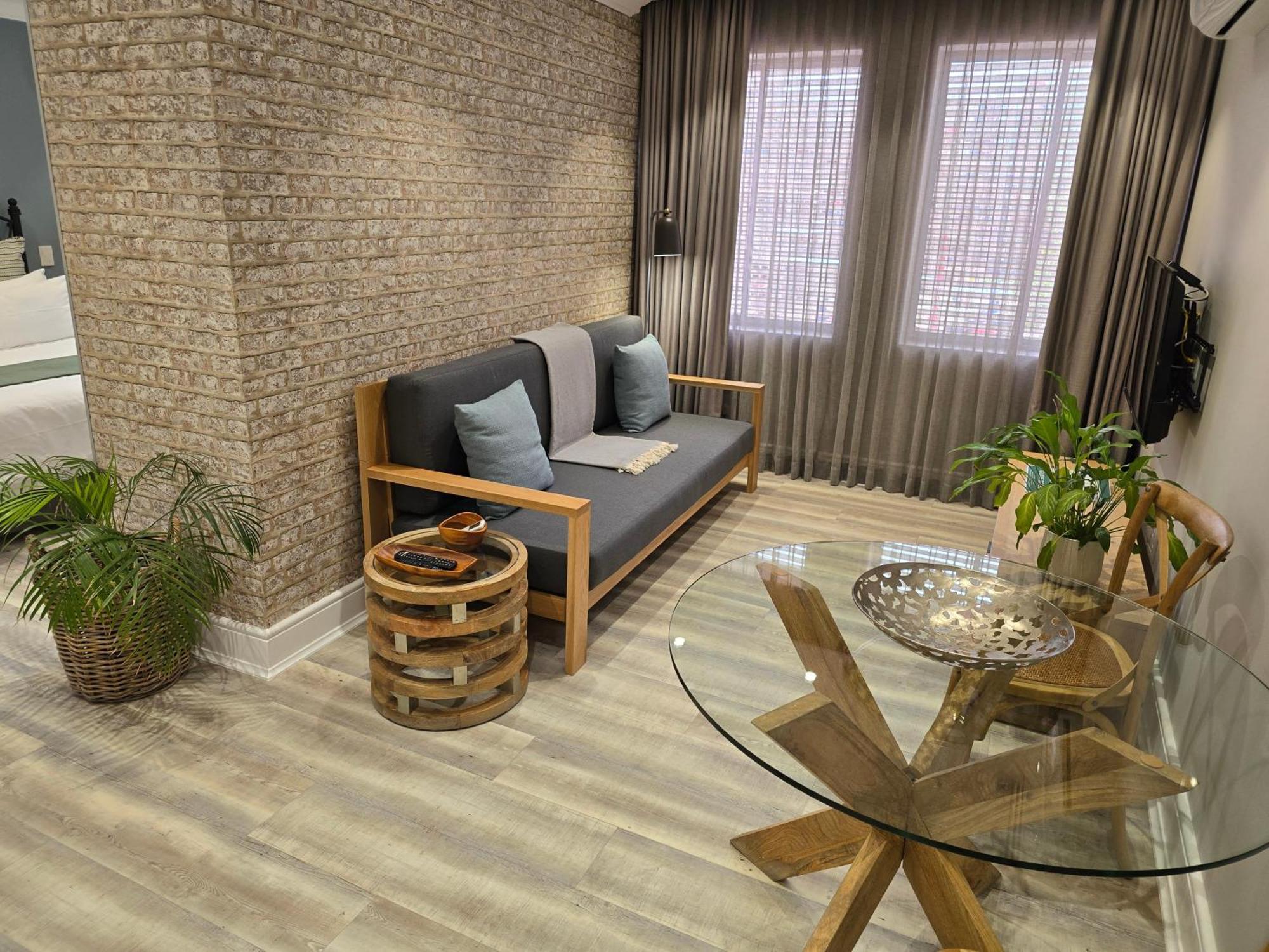 Apartment On Sixty6 Johannesburg