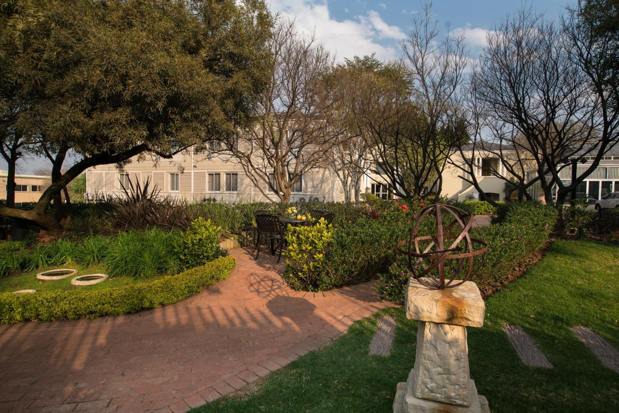 Apartment On Sixty6 Johannesburg
