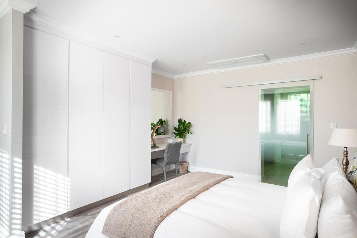 Apartment On Sixty6 Johannesburg