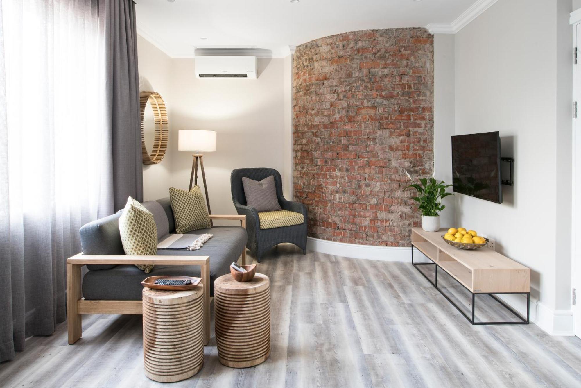 On Sixty6 Apartment Johannesburg