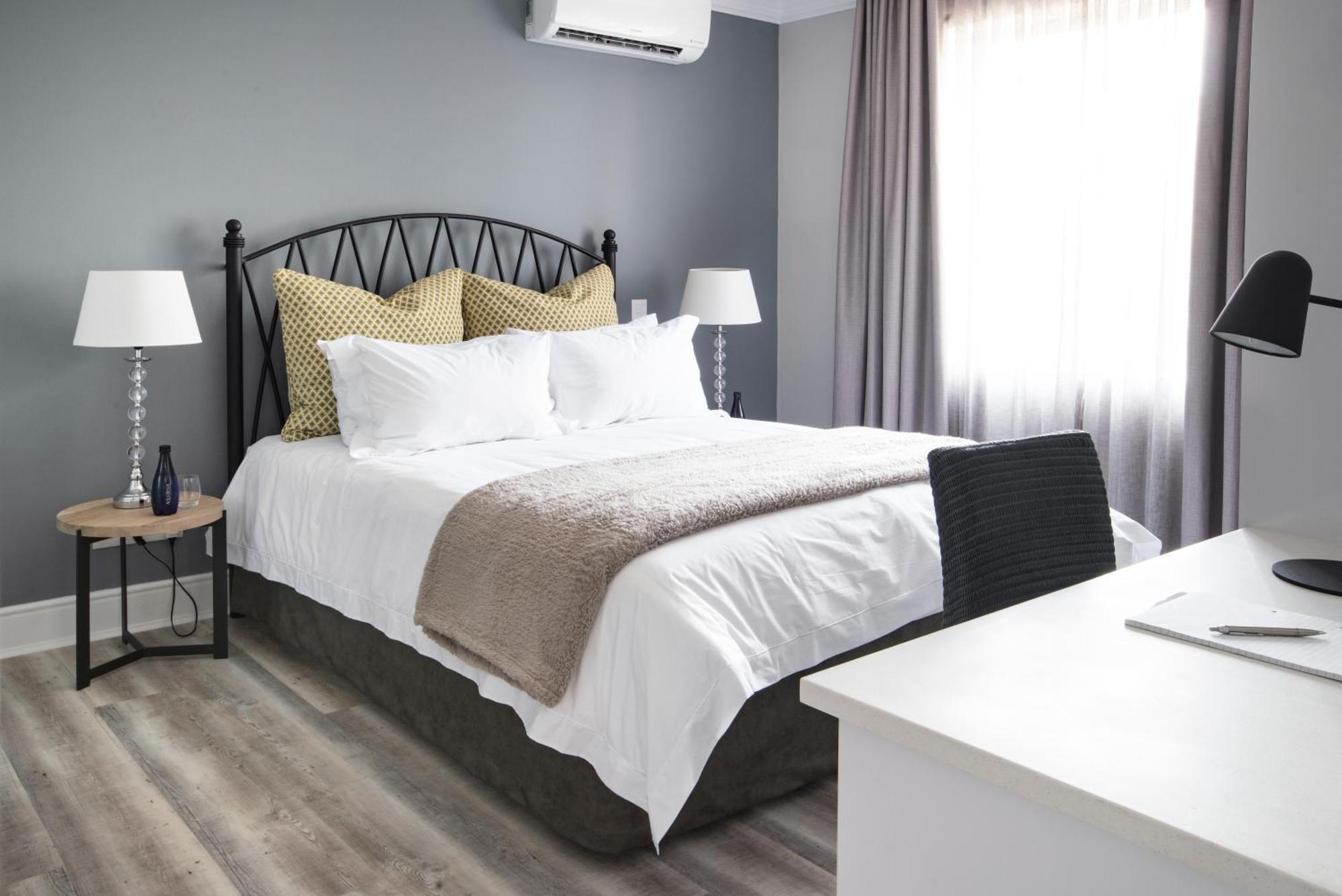 On Sixty6 Apartment