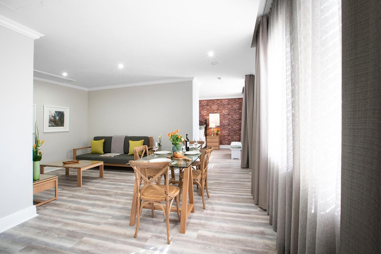 On Sixty6 Apartment Johannesburg