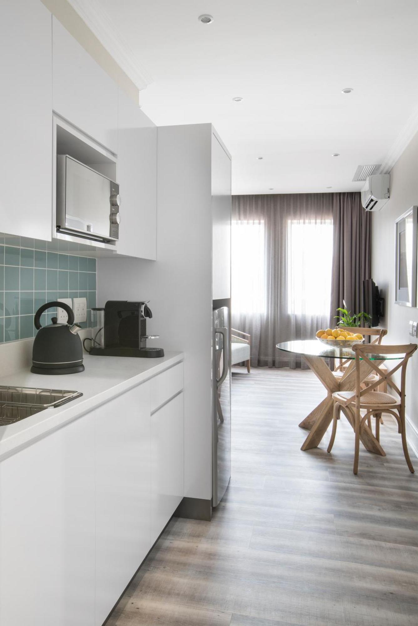 Apartment On Sixty6 Johannesburg