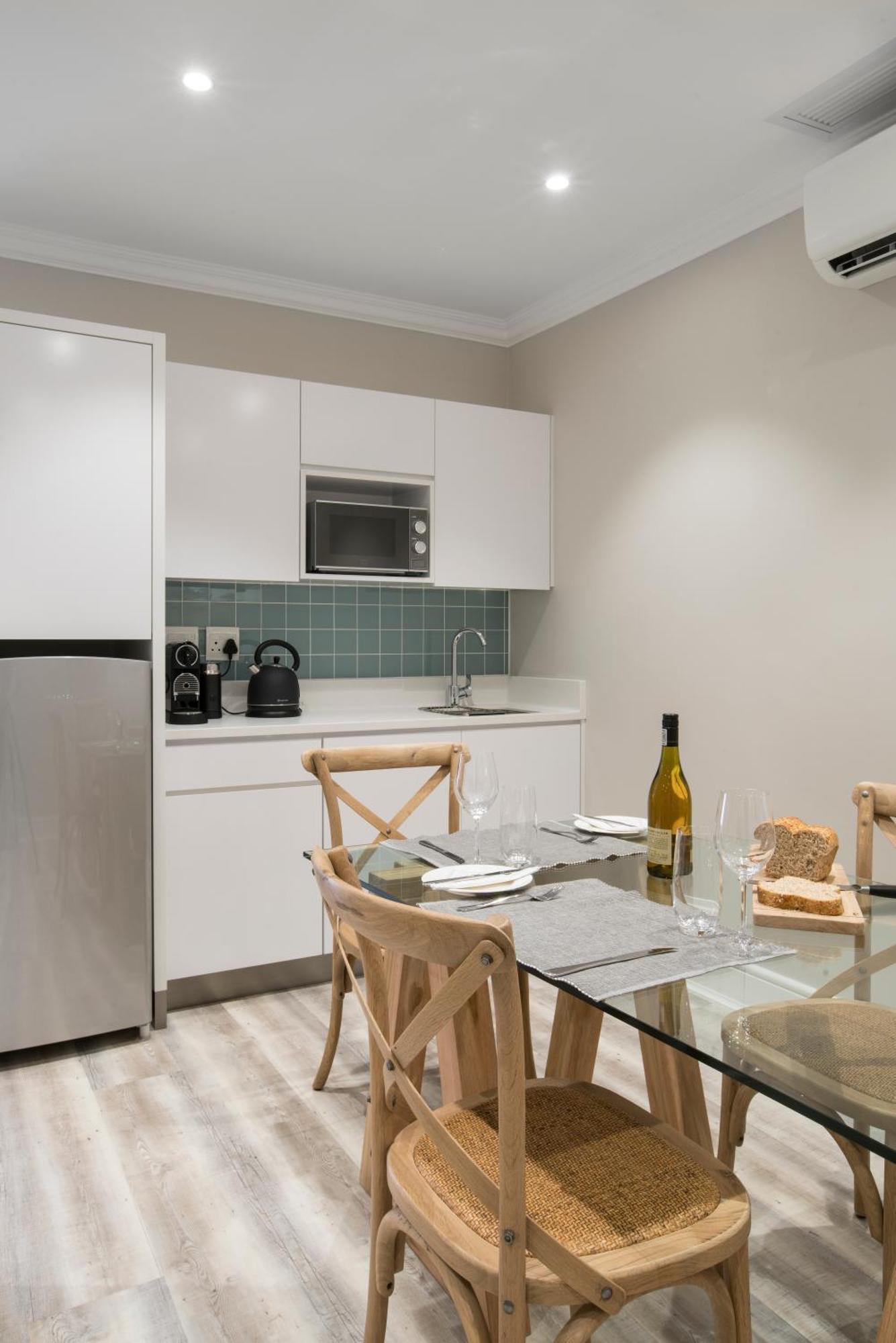 On Sixty6 Apartment Johannesburg