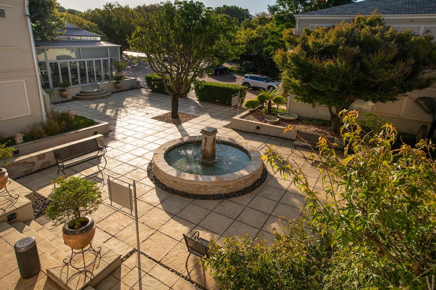 Apartment On Sixty6 Johannesburg