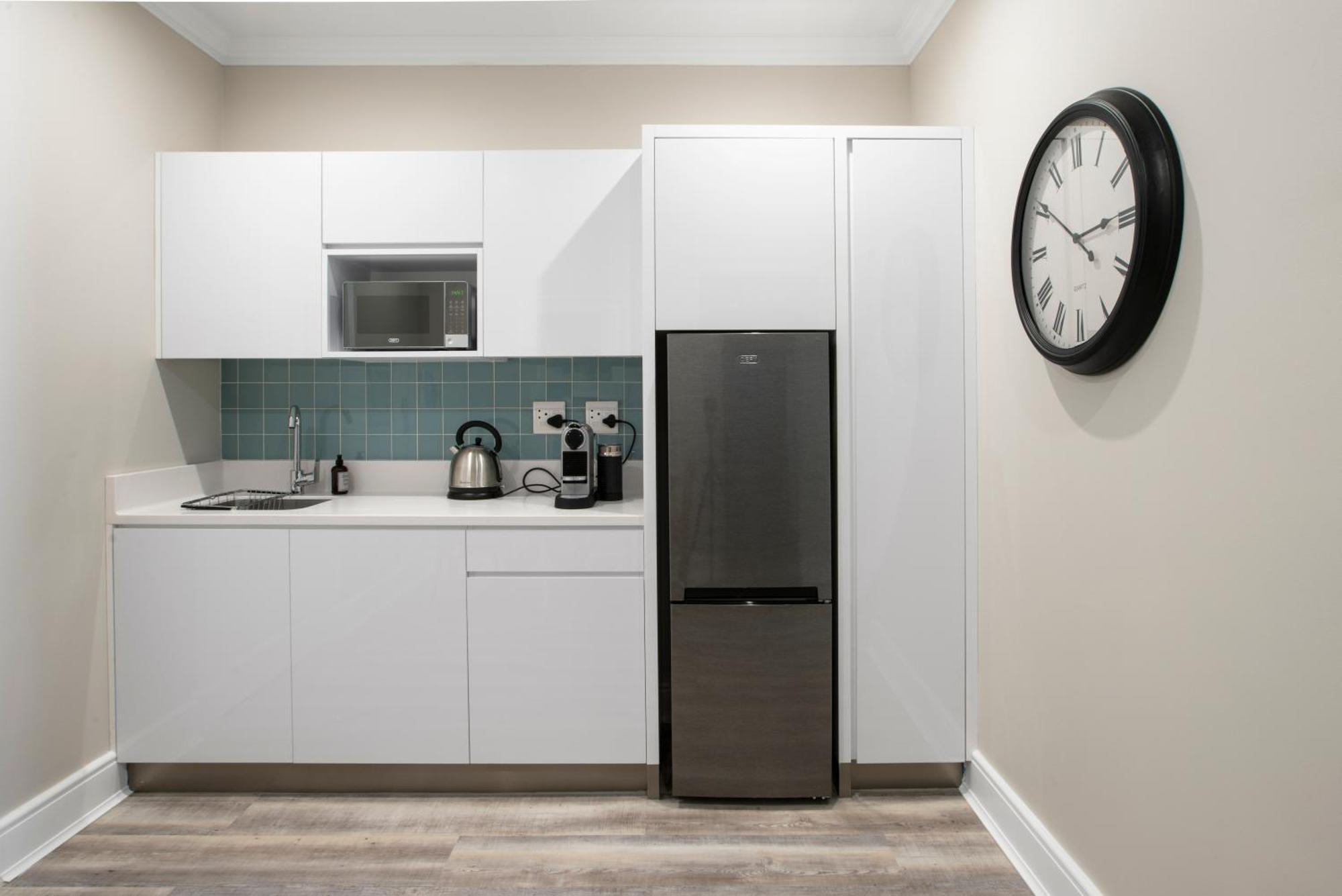 On Sixty6 Apartment