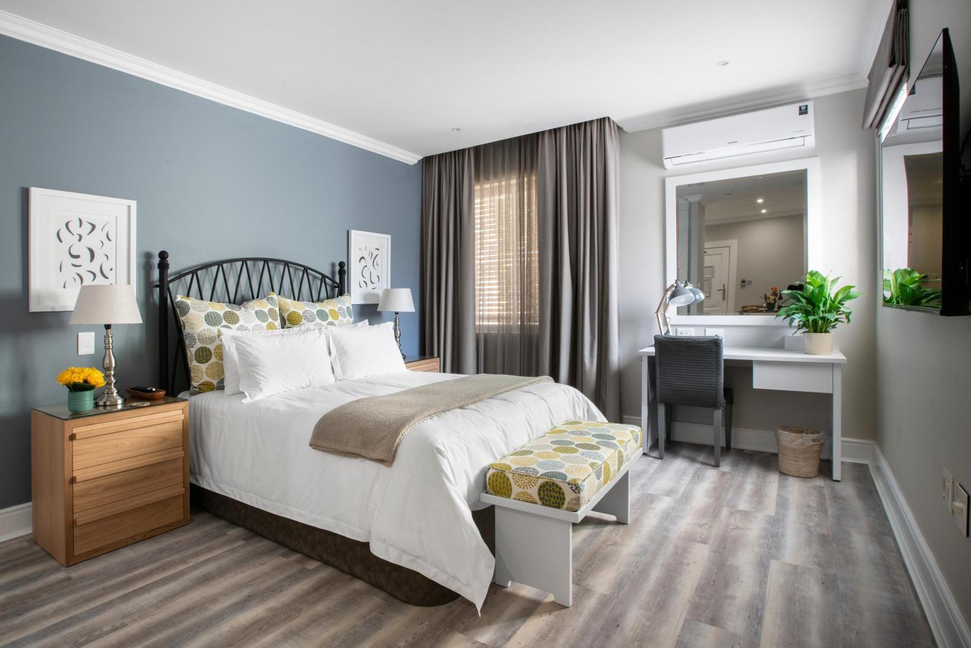 On Sixty6 Apartment Johannesburg