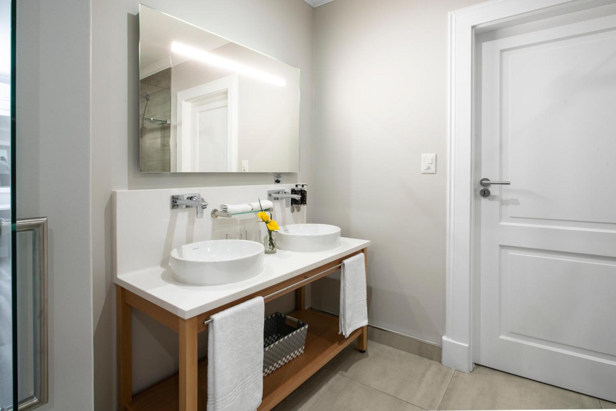 Apartment On Sixty6 Johannesburg