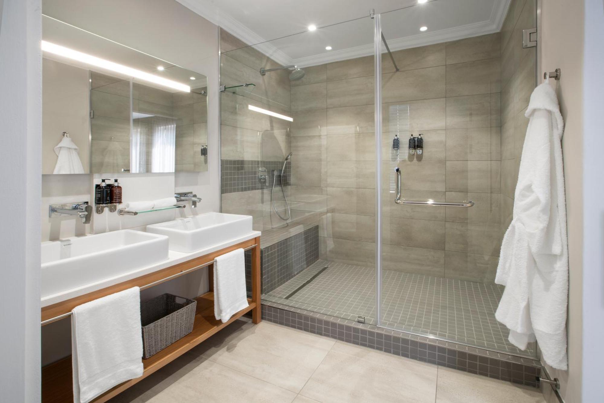 On Sixty6 Apartment *