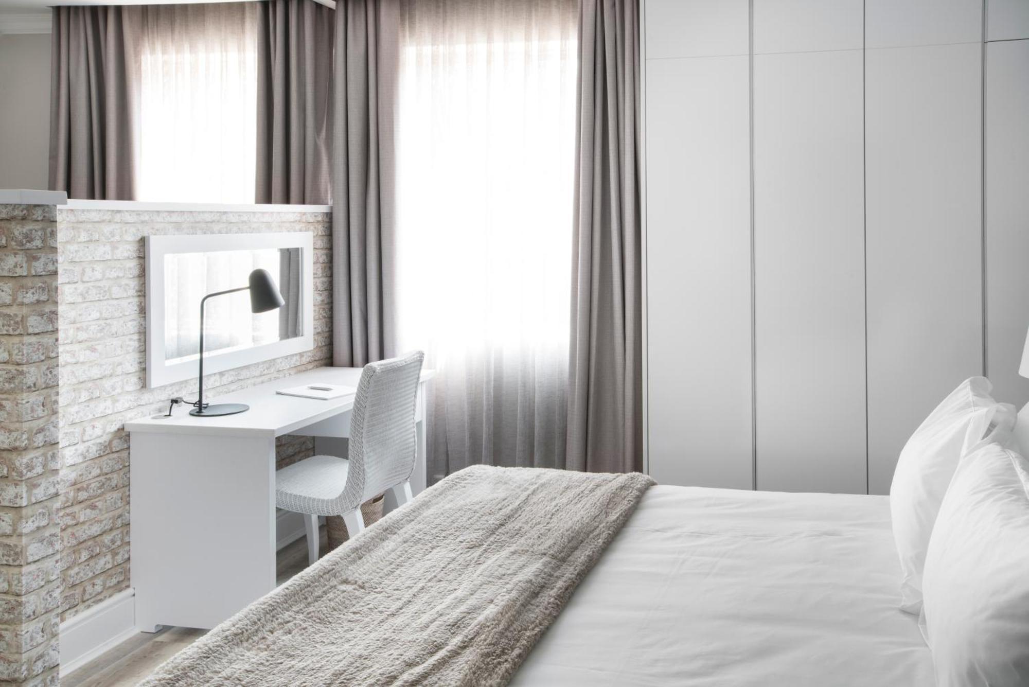 On Sixty6 Apartment Johannesburg